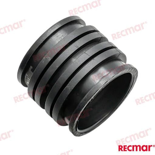 CONNECTION PIPE Fits Volvo Marine Engine 21021925