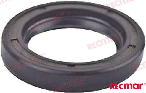 Seal Vertical Shaft Fits Yamaha Outboard 26-11464M