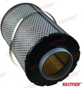 Air Filter Kit Fits Volvo Penta Stern Drive 3838952