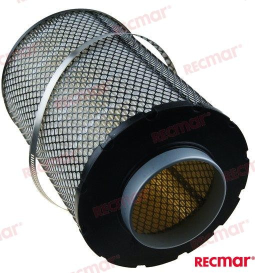 3838952 AIR FILTER KIT For Volvo Warranty Incl