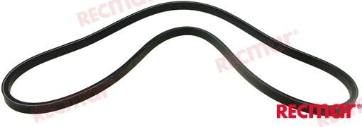 25132-004600E BELT For Yanmar Warranty Incl