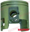 REC66T-11636-01K YAMAHA PISTON KIT For PARSUN Warranty Incl