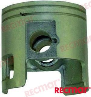 REC66T-11636-01K YAMAHA PISTON KIT For PARSUN Warranty Incl