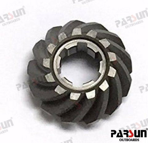 Pinion Fits Parsun Outboard F25-04000005
