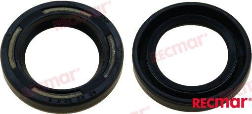 OIL-SEAL Fits Yamaha Outboard 93101-25M57-00