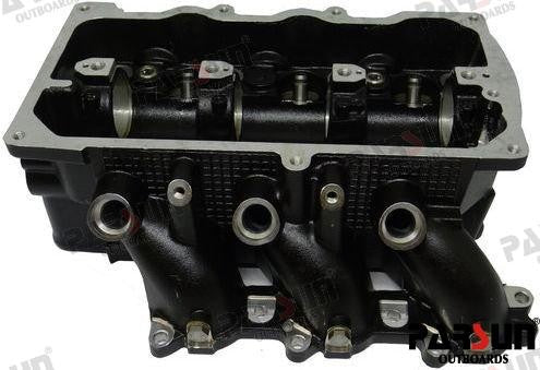 877568T CYLINDER HEAD ASSY For Mercruiser Warranty Incl