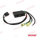 Regulator Rectifier Fits Yamaha Outboard 6AW-81960-01-00