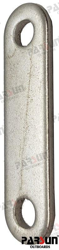 Plate B, Pulser Coil Fits Parsun Outboard T85-05040004