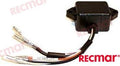 REC6G0-85540-11 CDI TIA 01-46 For PARSUN Warranty Incl