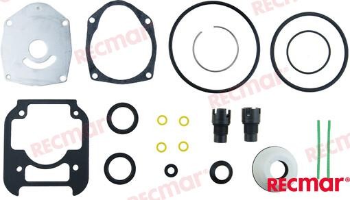 26-8M0142979 GEARCASE SEAL KIT For Mercruiser Warranty Incl