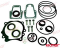 0439967 GEARCASE SEAL KIT For OMC Warranty Incl