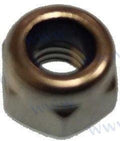Nut Hexagon M4 Fits Parsun Outboard 09140-04005