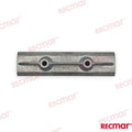 REC6U4-45251-01AL ALUMINIUM ANODE For PARSUN Warranty Incl
