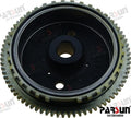 PAF20-05000500WEFI FLYWHELL ASSY For PARSUN Warranty Incl