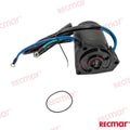 REC6GR-43880-02 TRIM MOTOR For PARSUN Warranty Incl