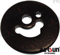 F4-01000014 COVER, HANDLE STEERING For Parsun Warranty Incl