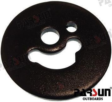 F4-01000014 COVER, HANDLE STEERING For Parsun Warranty Incl