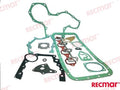 729573-92605 GASKET KIT For Yanmar Warranty Incl