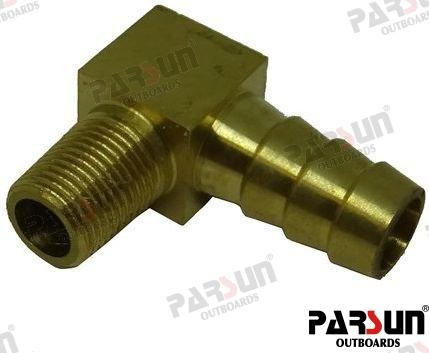 Joint B, Gas Pipe Fits Parsun Outboard 629101