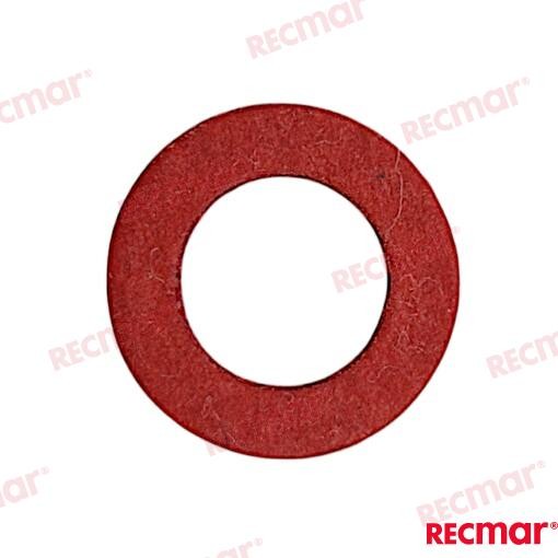 Washer 5.2X2.3 Fits Yamaha Outboard 90430-05002-00