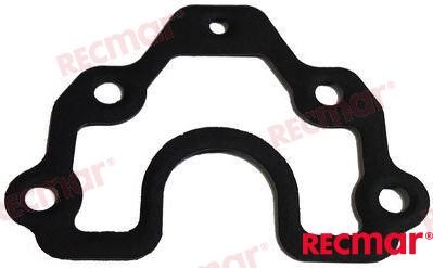 Gasket Shift Cover Fits MerCruiser Mercury Stern Drive 880729