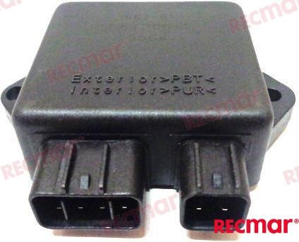 REC66T-85540-00-01 CDI For PARSUN Warranty Incl