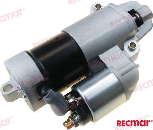 REC6CE-81800-01 STARTER For PARSUN Warranty Incl
