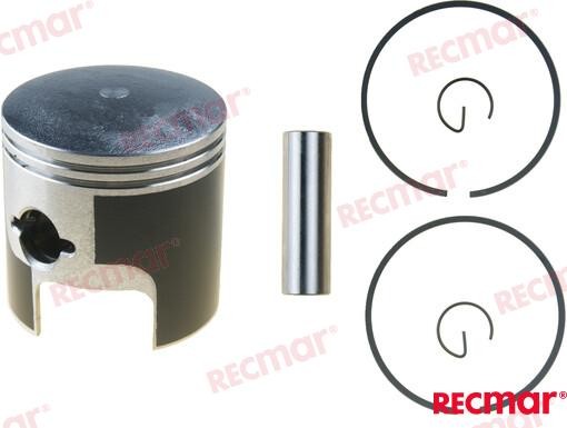 12110-94400-000 PISTON KIT For Suzuki Warranty Incl