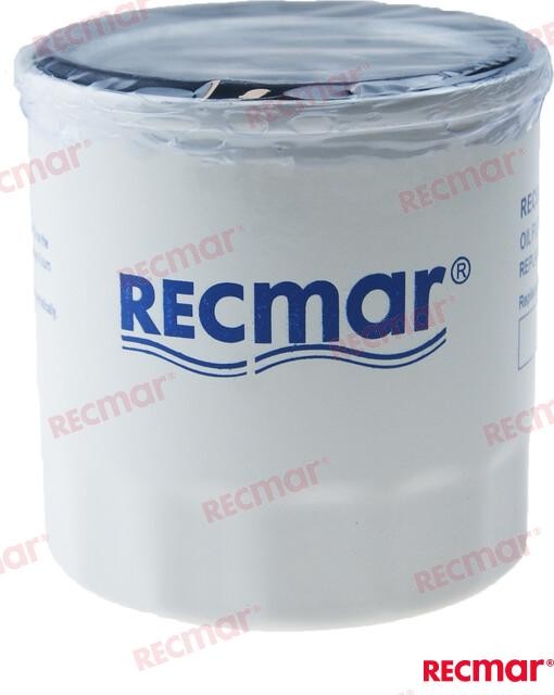 REC69J-13440-04 OIL FILTER For PARSUN Warranty Incl