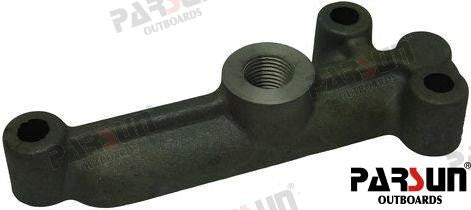 F40-02010010 SHELL, RELIEF VALVE For Parsun Warranty Incl