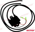 Ignition Coil Fits MerCruiser Mercury Stern Drive 339-825101T
