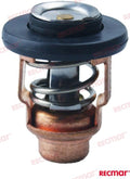 Thermostat Fits MerCruiser Mercury Stern Drive 825212A1