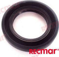 Seal Crankshaft Fits Yamaha Outboard 93101-20M02-00