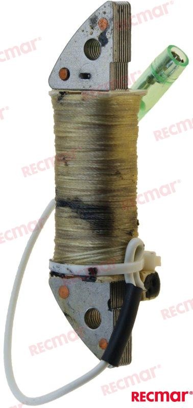 REC61A-85520-01 COIL, PULSER For PARSUN Warranty Incl