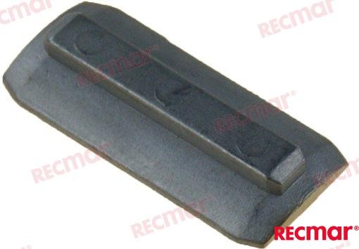 REC6AW-44336-00 KEY WOODRUFF For PARSUN Warranty Incl