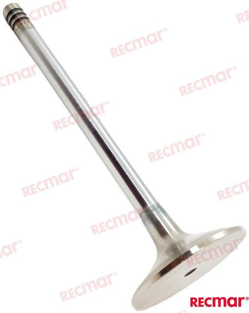 1542037 VOLVO INTAKE VALVE For Volvo Warranty Incl