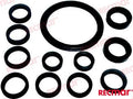 REC22017 WATER PIPE GASKET SET For PARSUN Warranty Incl