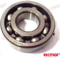 Bearing Fits Yamaha Outboard 93306-30510-00