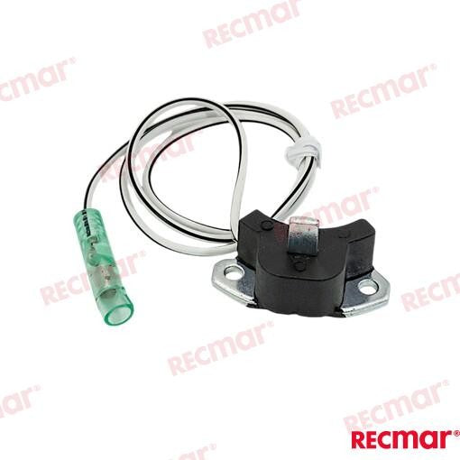 Pulser Coil Kit Fits Parsun Outboard PAT20-06040100
