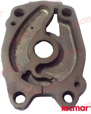 676-44341-01-94 PUMP HOUSING For Yamaha Warranty Incl