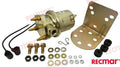 REC16101 PUMP:FUEL ELECTRONIC (7.5 PSI) For PARSUN Warranty Incl