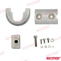 RECKITOMCSTRINGERZN ZINC ANODE For PARSUN Warranty Incl