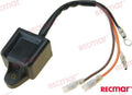 Switch Box Fits Tohatsu Outboard 3F0060600M
