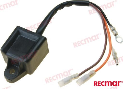 Switch Box Fits Tohatsu Outboard 3F0060600M