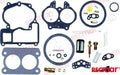 Carburetor Kit Fits MerCruiser Mercury Stern Drive 9437