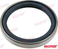 0911685 OIL SEAL For OMC Warranty Incl