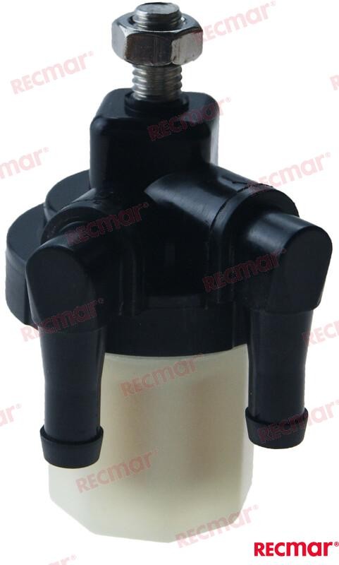 REC6R3-24560-00 FUEL FILTER For PARSUN Warranty Incl