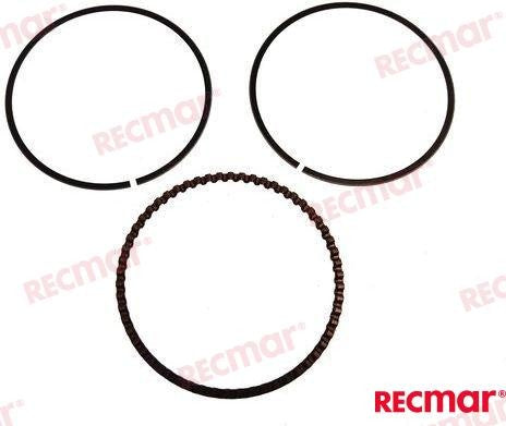 3V1871230M PISTON RING KIT For Tohatsu Warranty Incl