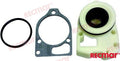 2763441 PUMP BASE KITS For Mercruiser Warranty Incl