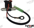 Coil Pulser Fits Tohatsu Outboard 16066004